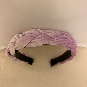 Headbands for Women Thick Twist Braided Knotted Non-Slip - OS